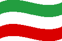 Flag of Iran