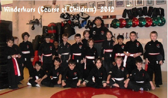 Child Course