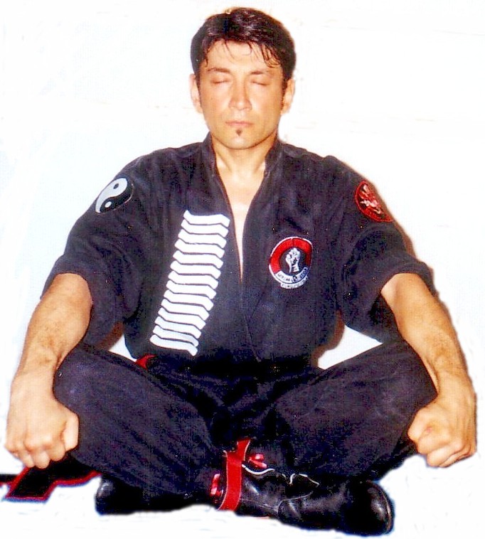 Babak Tawassoli Zen