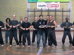 05_Training_in_portugal_2013