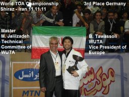 16_Master_Jalilzadeh_and_B_Tawassoli